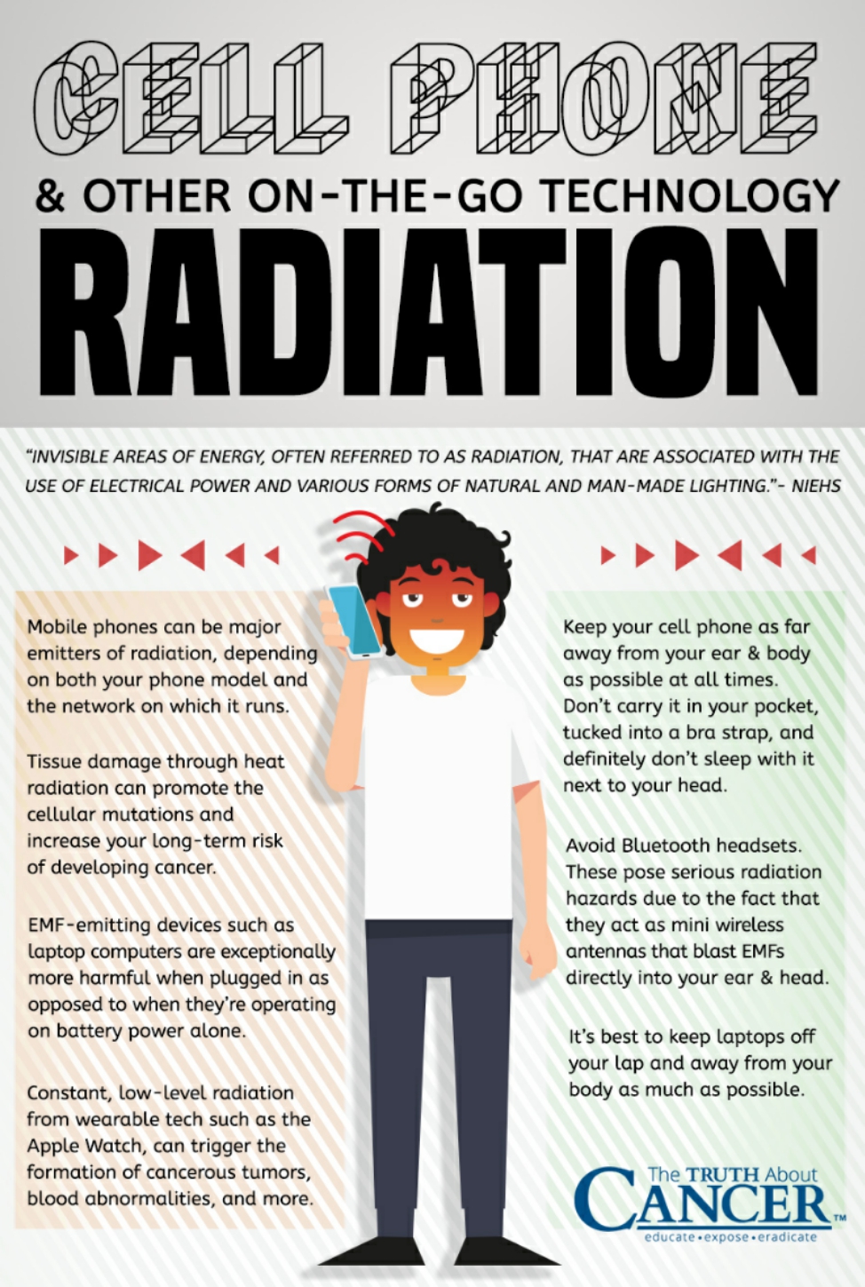 how-does-cell-phone-radiation-affect-your-body-tecno-mobile