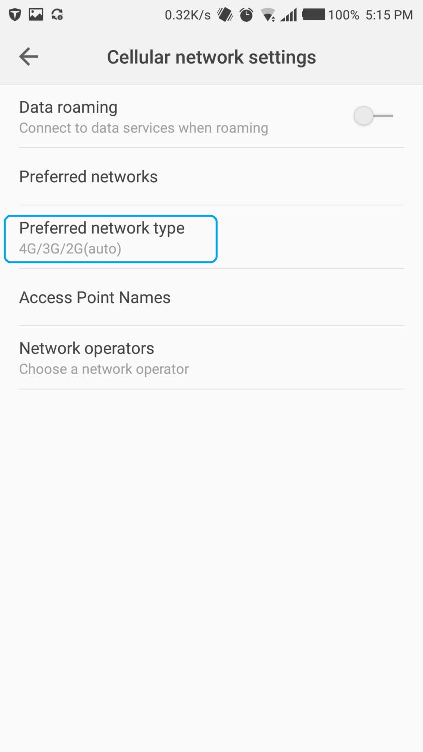 4G FINALLY IN EGYPT - TECNO MOBILE COMMUNITY OFFICIAL FORUM