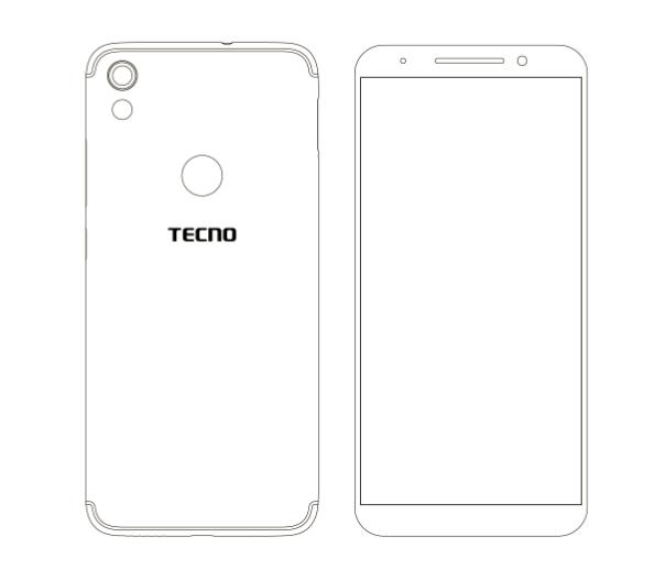 TECNO CAMON CM