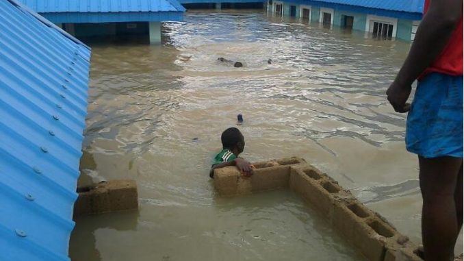 flood