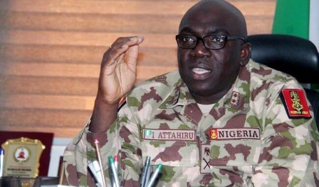 Major-General-I-Attahiru