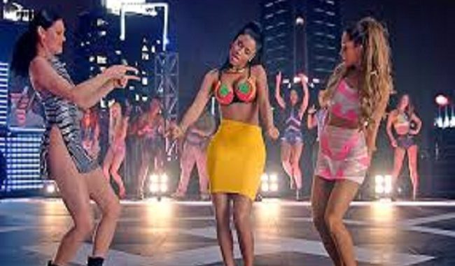 comment faire pour rencontrer nicki minaj