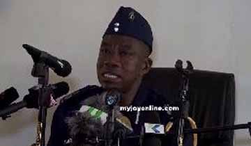Police question spiritualist in Sokoban beheading case