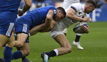VI Nations «Quelque chose est en train de se passer» dans le XV de France assure Jean-Baptiste Elissalde